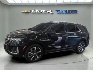 CHEVROLET EQUINOX 1.5 16V TURBO GASOLINA PREMIER AWD AUTOMÁTICO